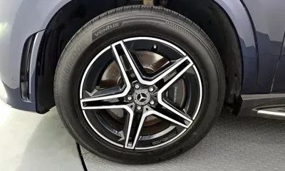Mercedes-Benz GLE-Class 2021, 150096 км, за 35381.38 USD