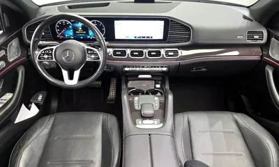 Mercedes-Benz GLE-Class 2021, 150096 км, за 35381.38 USD - фото 7