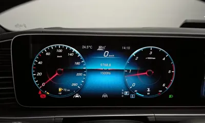 Mercedes-Benz GLE-Class 2021, 150096 км, за 35381.38 USD - фото 8