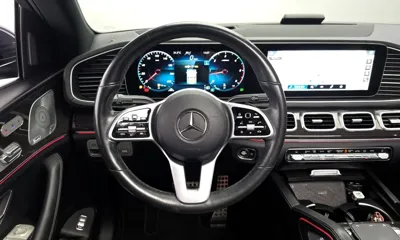 Mercedes-Benz GLE-Class 2021, 150096 км, за 35381.38 USD - фото 13