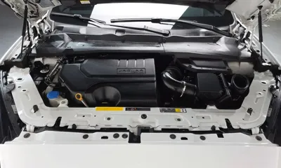 Jaguar E-Pace 2018, 32891 км, за 13148.33 USD - фото 6