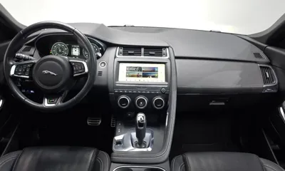 Jaguar E-Pace 2018, 32891 км, за 13148.33 USD - фото 7