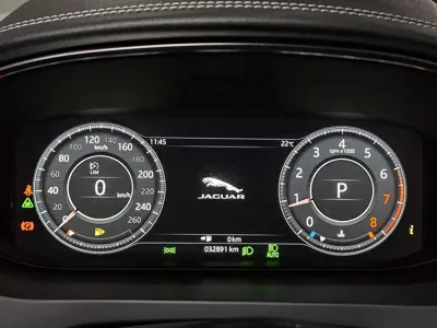 Jaguar E-Pace 2018, 32891 км, за 13148.33 USD - фото 8