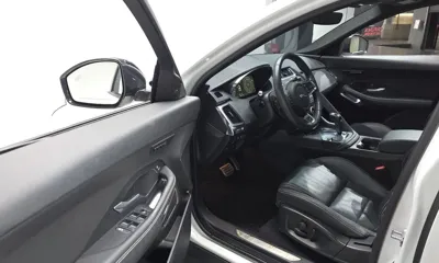 Jaguar E-Pace 2018, 32891 км, за 13148.33 USD - фото 11