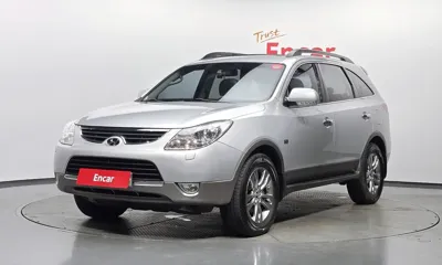 Hyundai Veracruz · 2011 год