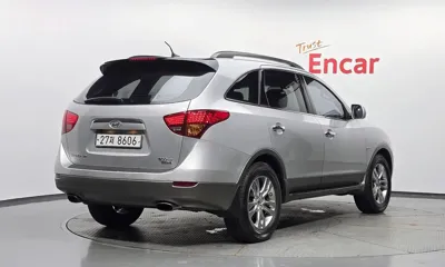 Hyundai Veracruz 2011, 124402 км, за 4362.77 USD