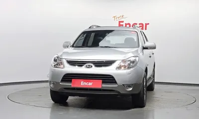 Hyundai Veracruz 2011, 124402 км, за 4362.77 USD