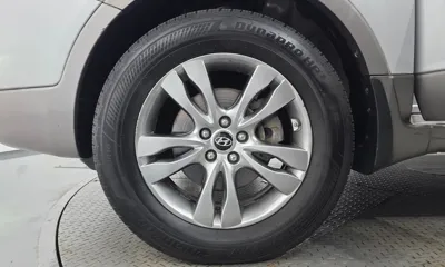 Hyundai Veracruz 2011, 124402 км, за 4362.77 USD