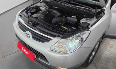 Hyundai Veracruz 2011, 124402 км, за 4362.77 USD - фото 6