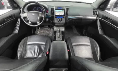 Hyundai Veracruz 2011, 124402 км, за 4362.77 USD - фото 7