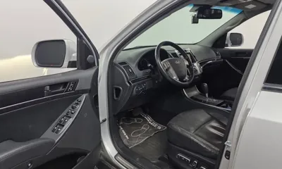 Hyundai Veracruz 2011, 124402 км, за 4362.77 USD - фото 10