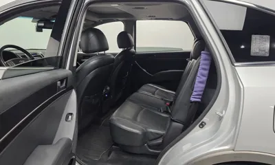 Hyundai Veracruz 2011, 124402 км, за 4362.77 USD - фото 11