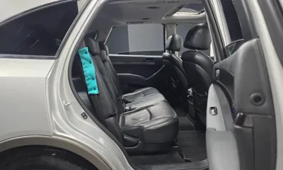 Hyundai Veracruz 2011, 124402 км, за 4362.77 USD - фото 12