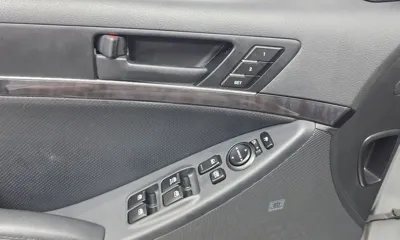 Hyundai Veracruz 2011, 124402 км, за 4362.77 USD - фото 13