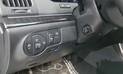 Hyundai Veracruz 2011, 124402 км, за 4362.77 USD - фото 14