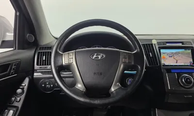 Hyundai Veracruz 2011, 124402 км, за 4362.77 USD - фото 15