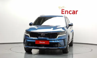 Kia Sorento 2021, 97585 км, за 13071.46 USD