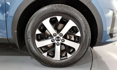 Kia Sorento 2021, 97585 км, за 13071.46 USD