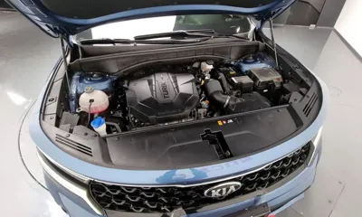 Kia Sorento 2021, 97585 км, за 13071.46 USD - фото 6