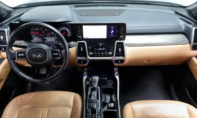 Kia Sorento 2021, 97585 км, за 13071.46 USD - фото 7