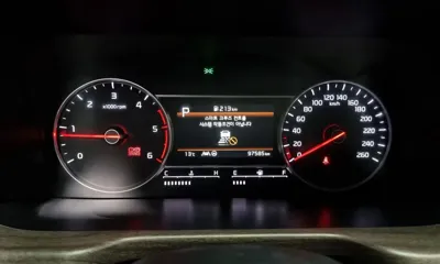 Kia Sorento 2021, 97585 км, за 13071.46 USD - фото 8