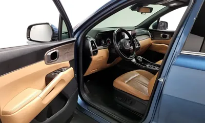 Kia Sorento 2021, 97585 км, за 13071.46 USD - фото 10