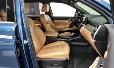 Kia Sorento 2021, 97585 км, за 13071.46 USD - фото 11