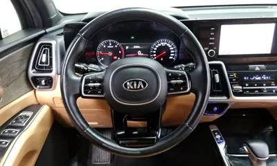 Kia Sorento 2021, 97585 км, за 13071.46 USD - фото 13