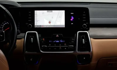 Kia Sorento 2021, 97585 км, за 13071.46 USD - фото 14