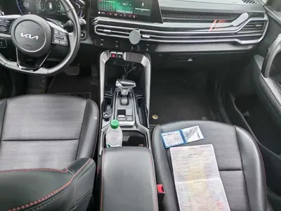 Kia Sportage 2021, 86000 км, за 8025.94 USD
