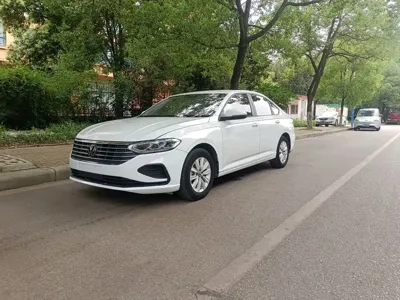 Volkswagen Lavida · 2024 год