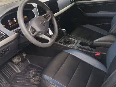 Volkswagen Lavida 2024, 60000 км, за 8799.12 USD