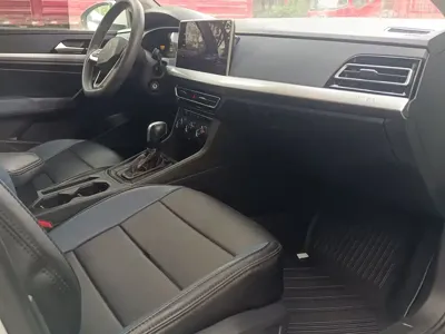 Volkswagen Lavida 2024, 60000 км, за 8799.12 USD - фото 6