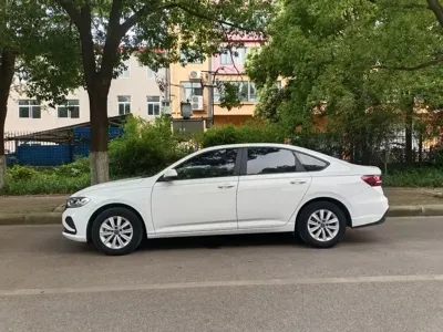 Volkswagen Lavida 2024, 60000 км, за 8799.12 USD - фото 7