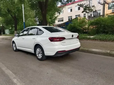 Volkswagen Lavida 2024, 60000 км, за 8799.12 USD - фото 8