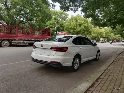 Volkswagen Lavida 2024, 60000 км, за 8799.12 USD - фото 9