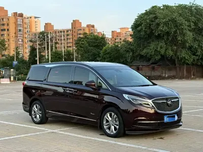 Buick GL8 2018, 230000 км, за 14419.97 USD