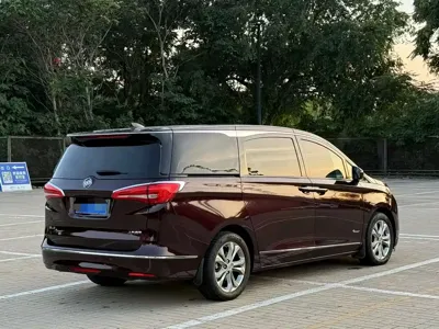 Buick GL8 2018, 230000 км, за 14379.2 USD - фото 6