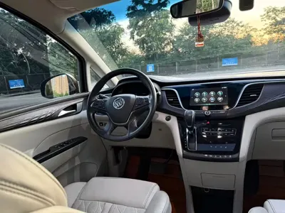 Buick GL8 2018, 230000 км, за 14379.2 USD - фото 10