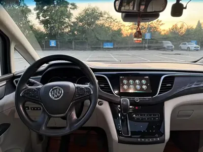 Buick GL8 2018, 230000 км, за 14379.2 USD - фото 13
