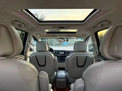 Buick GL8 2018, 230000 км, за 14379.2 USD - фото 14