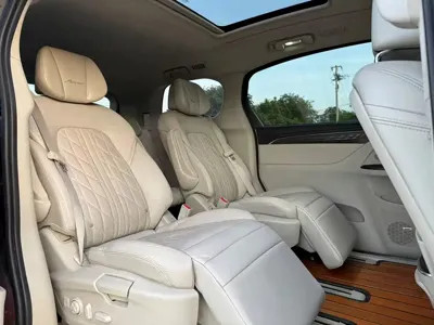 Buick GL8 2018, 230000 км, за 14379.2 USD - фото 15