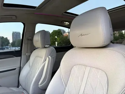 Buick GL8 2018, 230000 км, за 14379.2 USD - фото 18