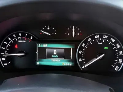 Buick GL8 2018, 230000 км, за 14379.2 USD - фото 19
