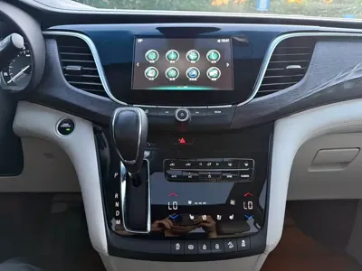 Buick GL8 2018, 230000 км, за 14379.2 USD - фото 21