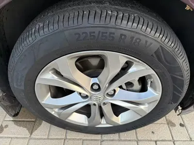 Buick GL8 2018, 230000 км, за 14379.2 USD - фото 22