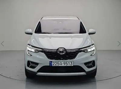 Renault-KoreaSamsung XM3 2023, 38634 км, за 11044.66 USD