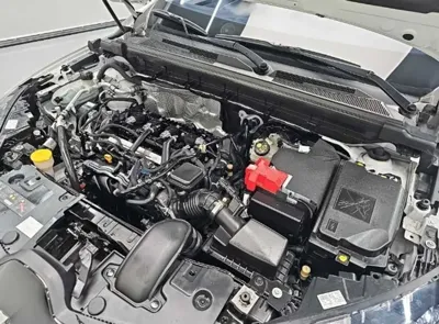 Renault-KoreaSamsung XM3 2023, 38634 км, за 11044.66 USD