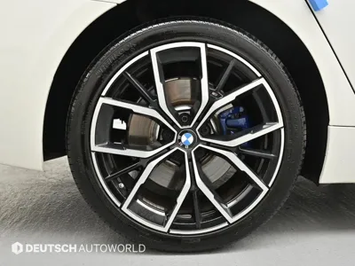 BMW 5-Series 2021, 64077 км, за 22909.28 USD