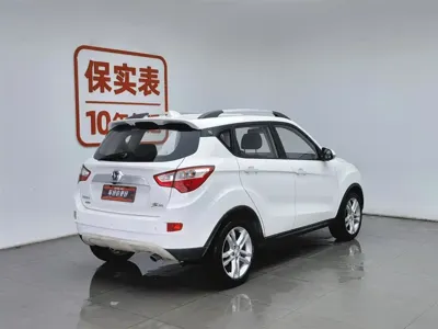 Changan CS35 2016, 67500 км, за 1900.72 USD